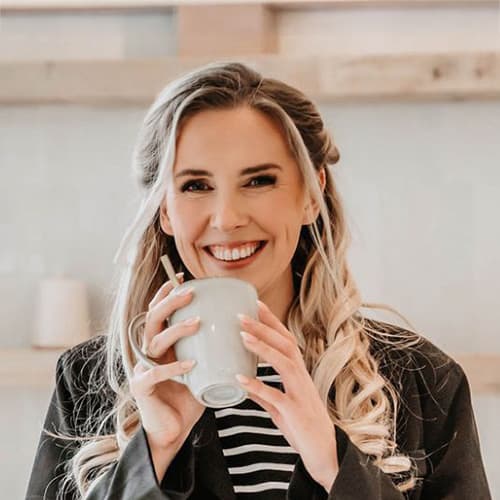 Talitha van de Voorde